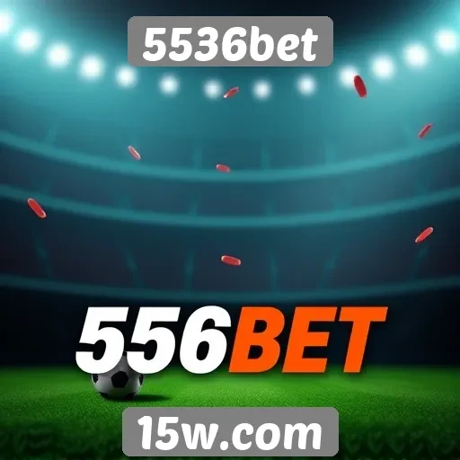 Plataforma 5536bet destaca promoções atraentes para novos usuários