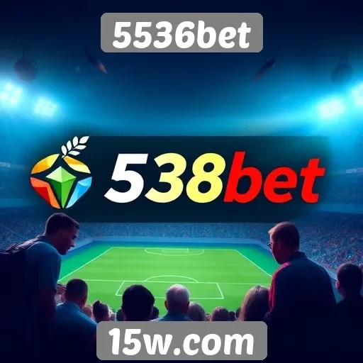 Impacto do 5536bet nas apostas online