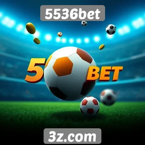 Estratégias de marketing no 5536bet