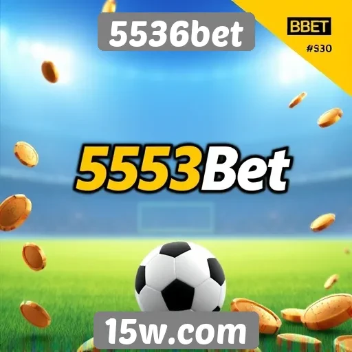 Novas promoções atraem jogadores para 5536bet