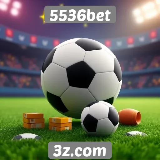 Métodos de pagamento disponíveis na 5536bet