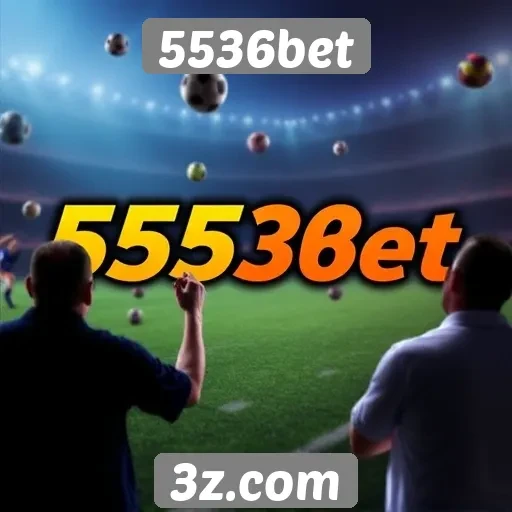 Opcões de pagamento disponíveis no 5536bet