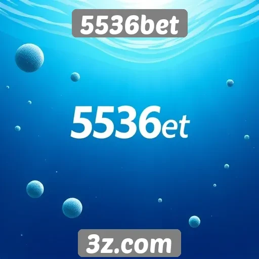 55436bet e a experiência do usuário